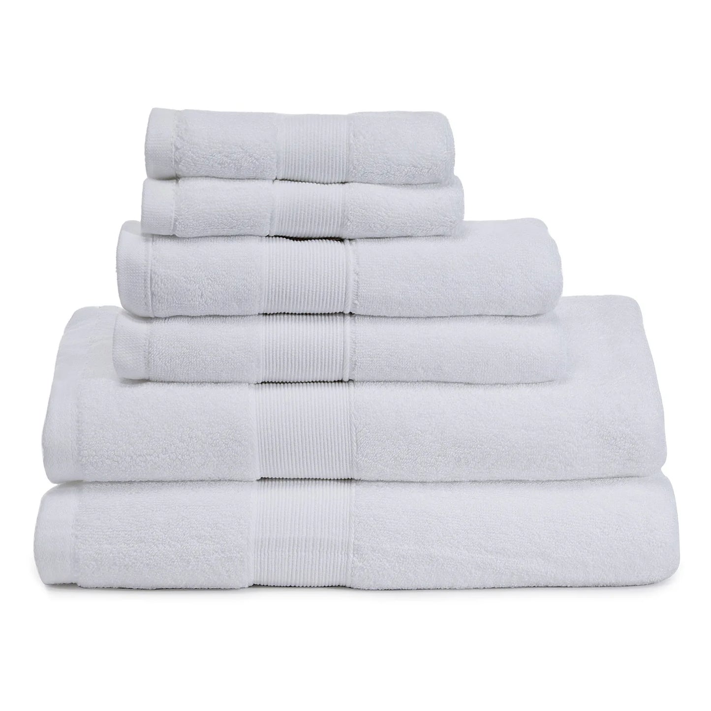 Bath Towel 100% Cotton Hotel 3 Piece Bath Towel Set for Home