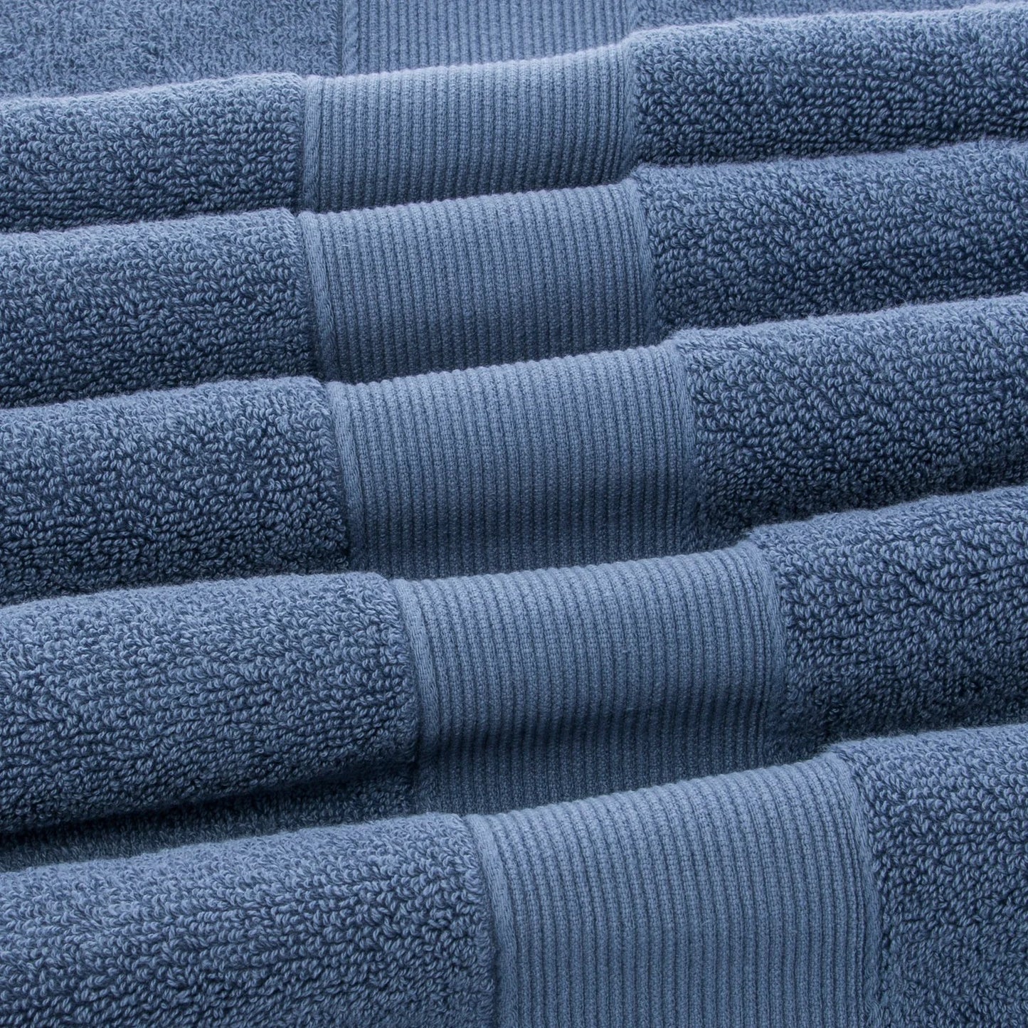 Bath Towel 100% Cotton Hotel 3 Piece Bath Towel Set for Home